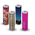 Smart Charge Power Bank 2600mAh